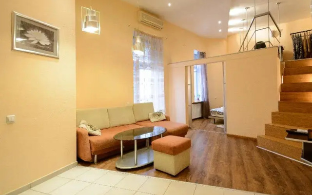 Гостиница Kiev Accommodation Apart. on Mikhailovskiy lane Украина, Киев - отзывы, цены и фото номеров - забронировать гостиницу Kiev Accommodation Apart. on Mikhailovskiy lane онлайн