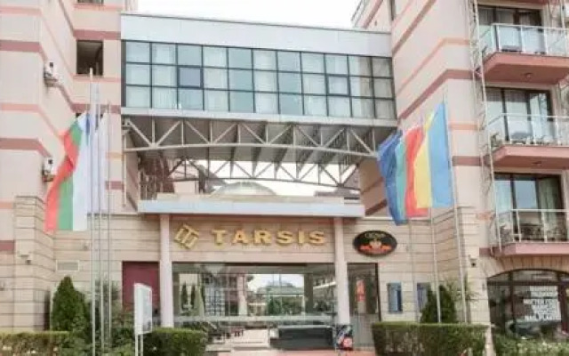 Apartment in Tarsis Hotel & Spa