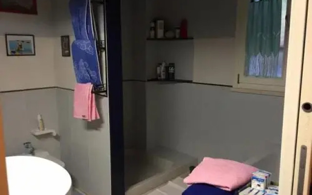 B&B La Salghè