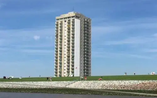 Apartment Am Kurpark