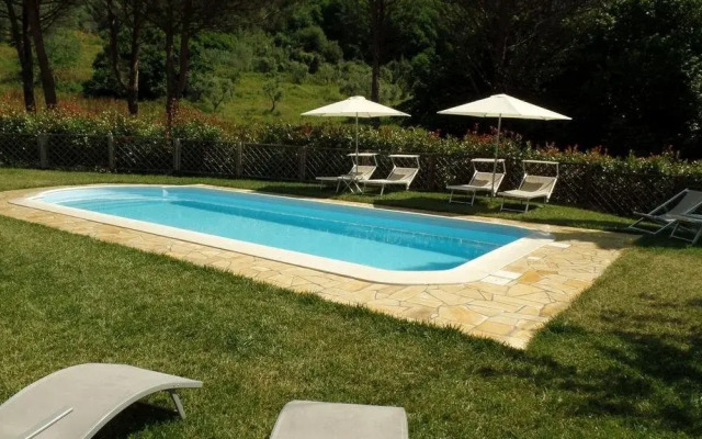Agriturismo Il Cantastorie