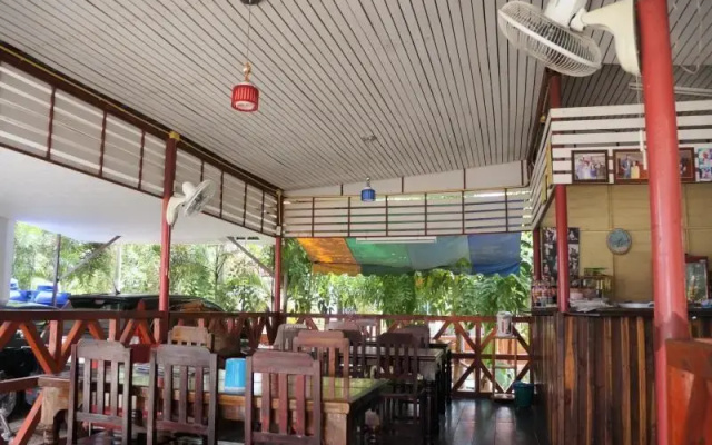 Rutna Resort