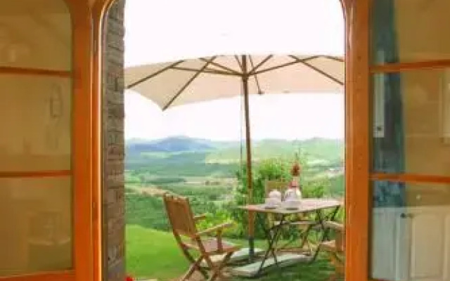 Bella Vista