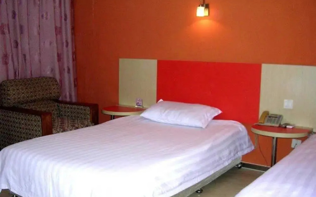 SSAW Boutique Hotel