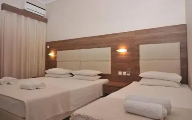 Sydney Hotel