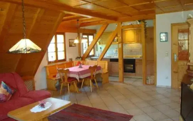 Fußbauernhof