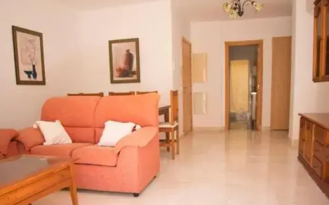 Tritón NS Apartments