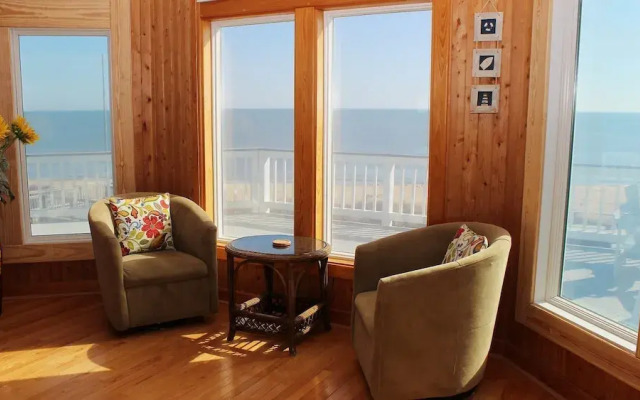 1 Atlantic Ocean Blue - 8 Br Home