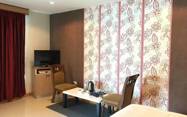 Отель Star Residency комната для гостей