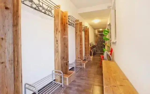 Kristall Apartments