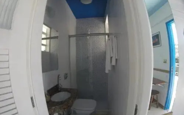 Espaço Selma e Luiz