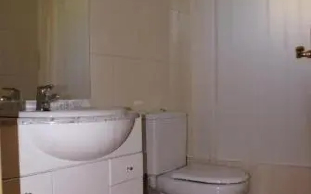 Apartamentos Casa Masover