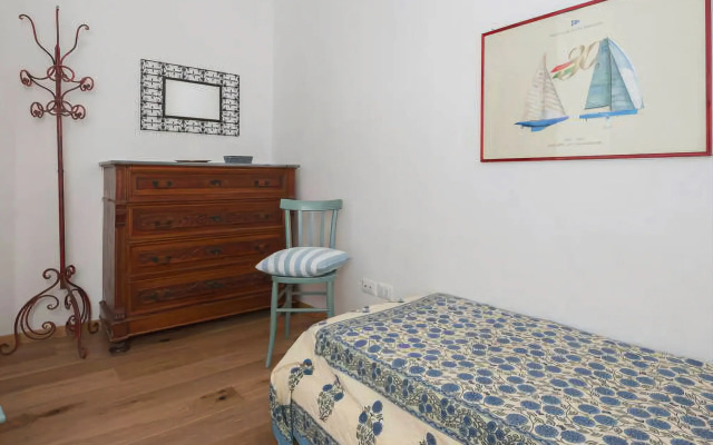 Case Vacanze Lerici - Collina