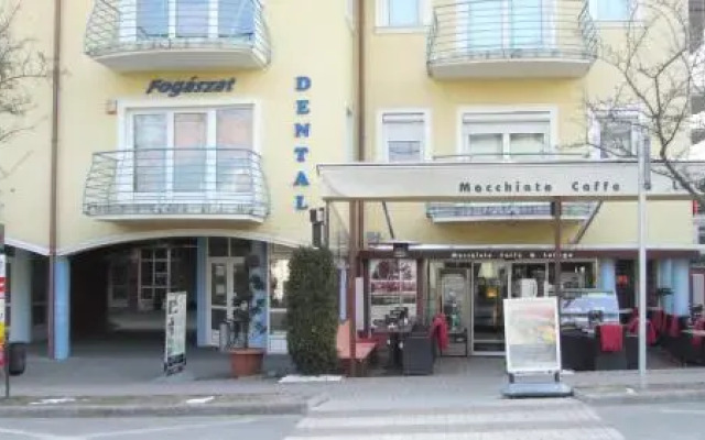 Margaret Apartman