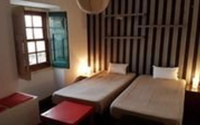 Отель Hostel Wish&Stay Португалия, Албуфейра - отзывы, цены и фото номеров - забронировать отель Hostel Wish&Stay онлайн комната для гостей