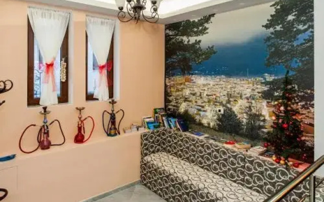 B&b Korca Smile