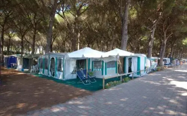 Camping Village Africa