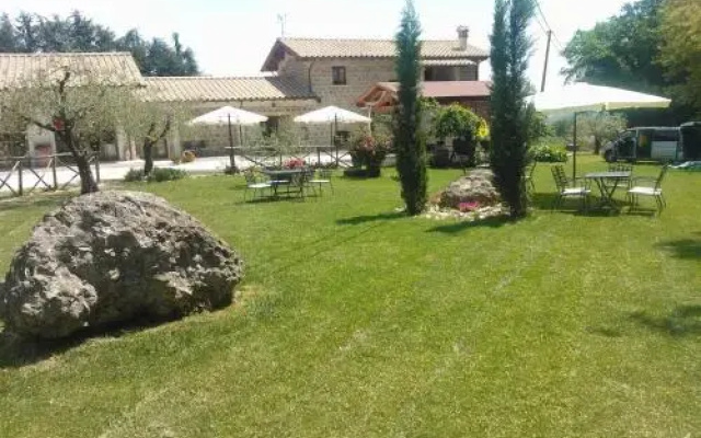 Grotta Biscia