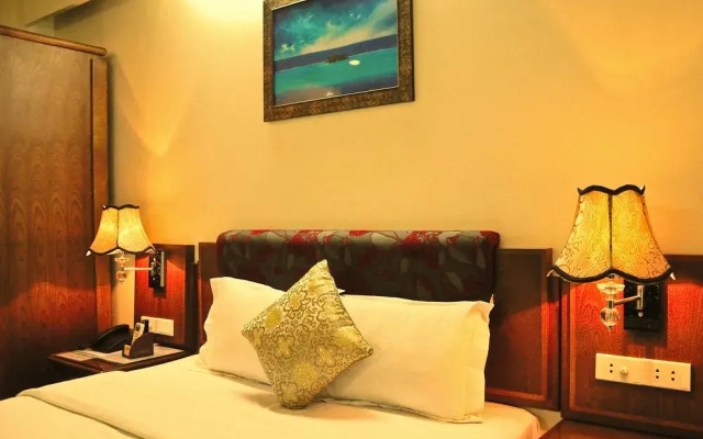 Hoa Hong Hotel - Xa Dan вид на фасад