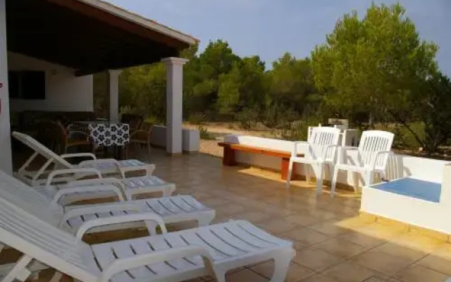 Casas Rurales Patricia