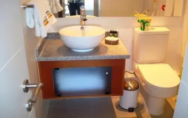 Apart Hotel Reñaca Suites