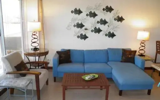 Potrero Sunset Beach front condo - Playa Potrero