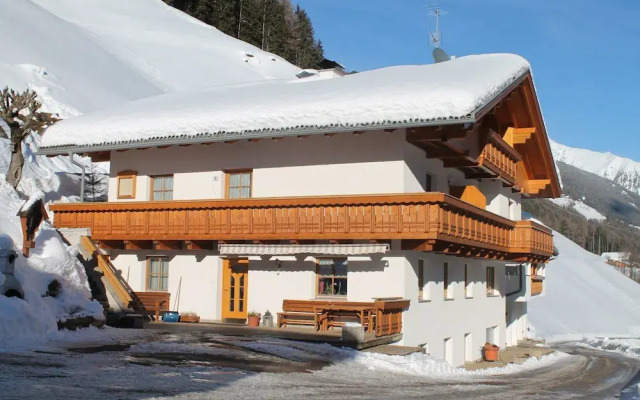 Appartement Niederkoflhof