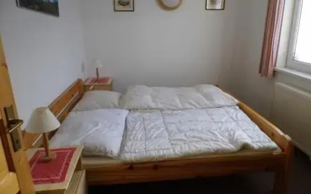 Ferienwohnung Bauernstubn