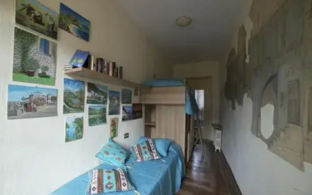 Giòs House
