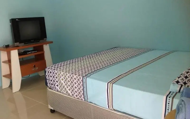 Kannika Resort(กรรณิการ์ รีสอร์ท)