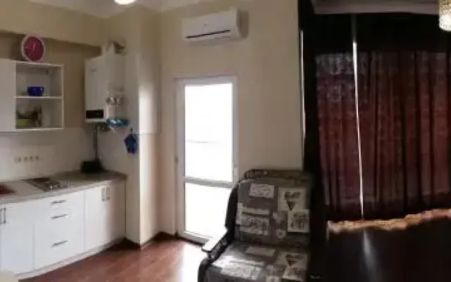 Na Prosvescheniya Apartment