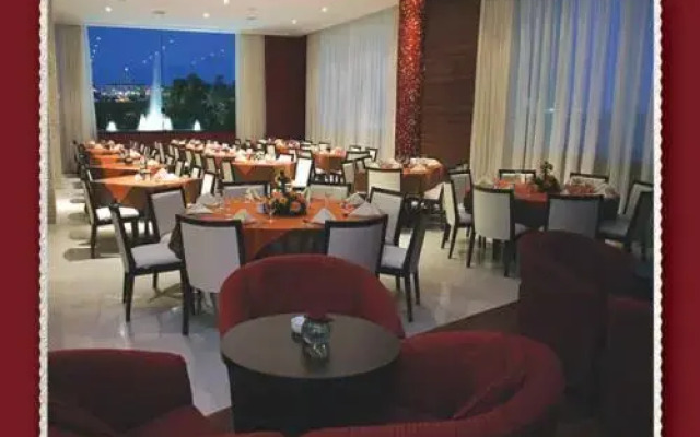 Master Plaza Hotel