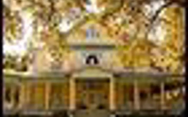 The Stanford Inn