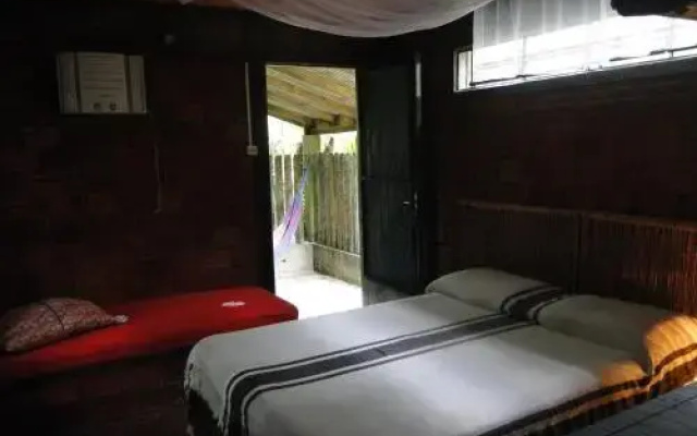 Pousada do Oasis