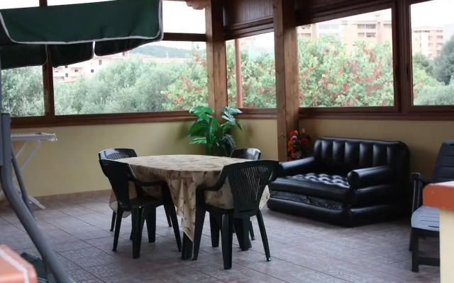 L Antico Ulivo