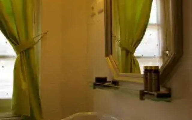Chambres d'hôtes le Clos du mas de bastide