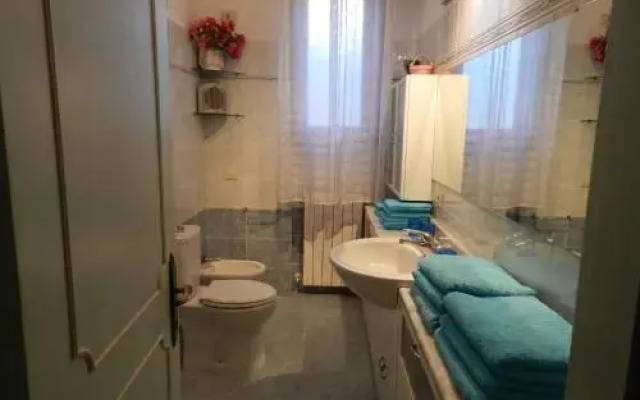 Casa Edda Firenze