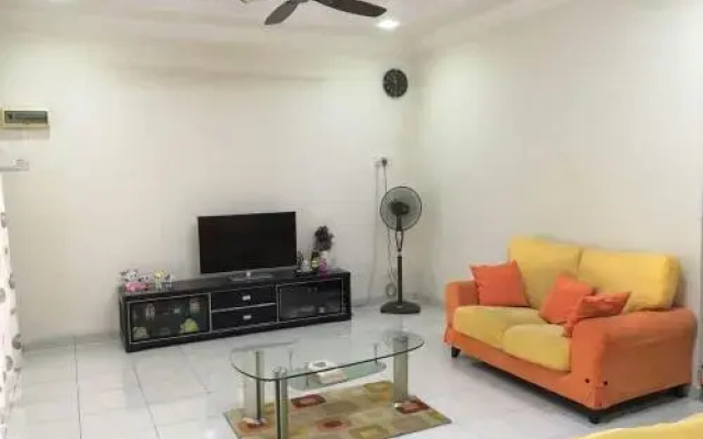 Ice Star Home Stay