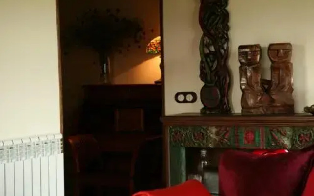 Posada Sel de Breno