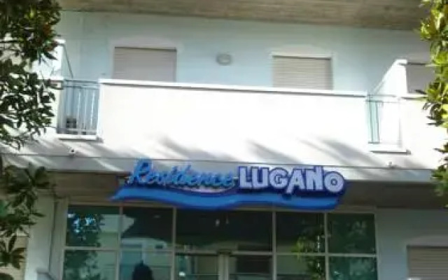 Отель Residence Lugano