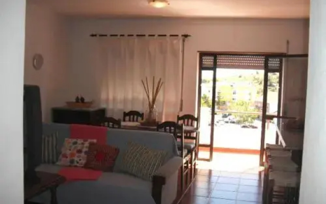 Apartamentos Bau-Doce