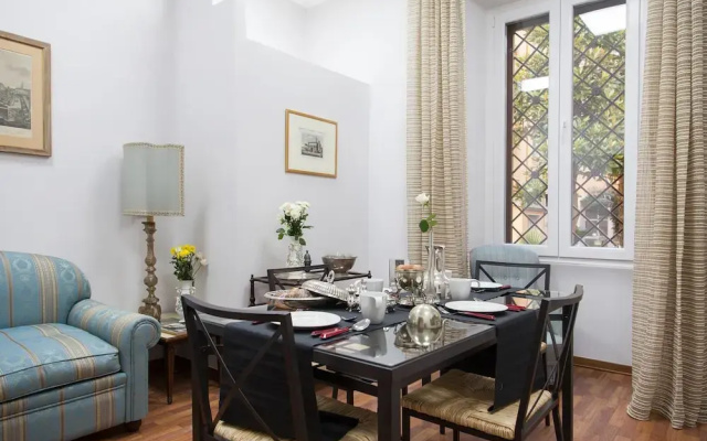 Guest House La Corte Pontificia