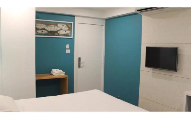 Vista Rooms at Sanwar Road