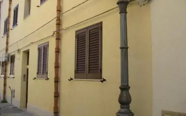 Casa Luna&Limoni