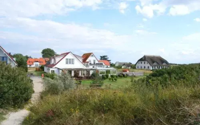 Hotel Enddorn
