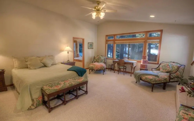 Silver Rock Lodge Skyland Home