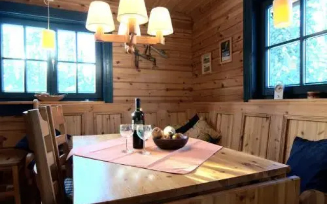 Galå Fjällgård