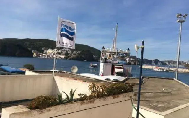 Il Rifugio del Pescatore
