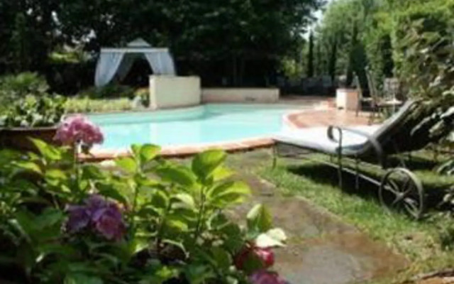 Villa Argentieri