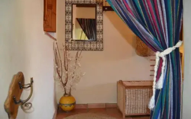 La Casa Del Teix